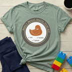 Mama's Mental Health First Aid T-shirt