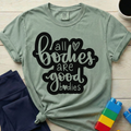 All Bodies Are Good Bodies T-Shirt