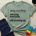 Doing Everything T-Shirt