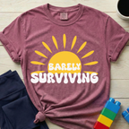 Barely Surviving T-Shirt