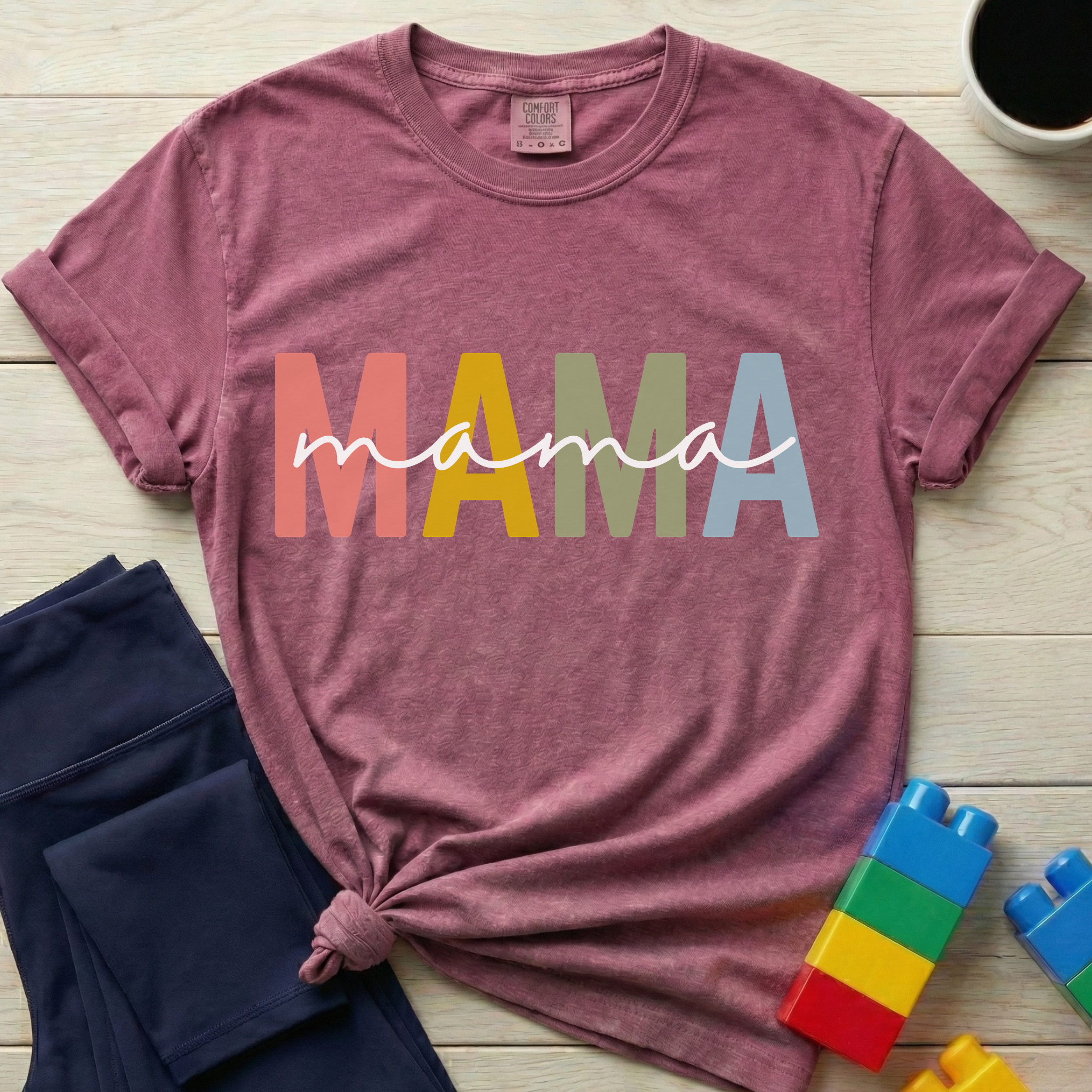 Mama T-Shirt