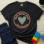 Soft Moms Club T-shirt