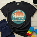 Mom Life Permanent Migration T-shirt