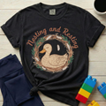 Nesting And Resting T-shirt