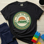 Visit The Car T-shirt