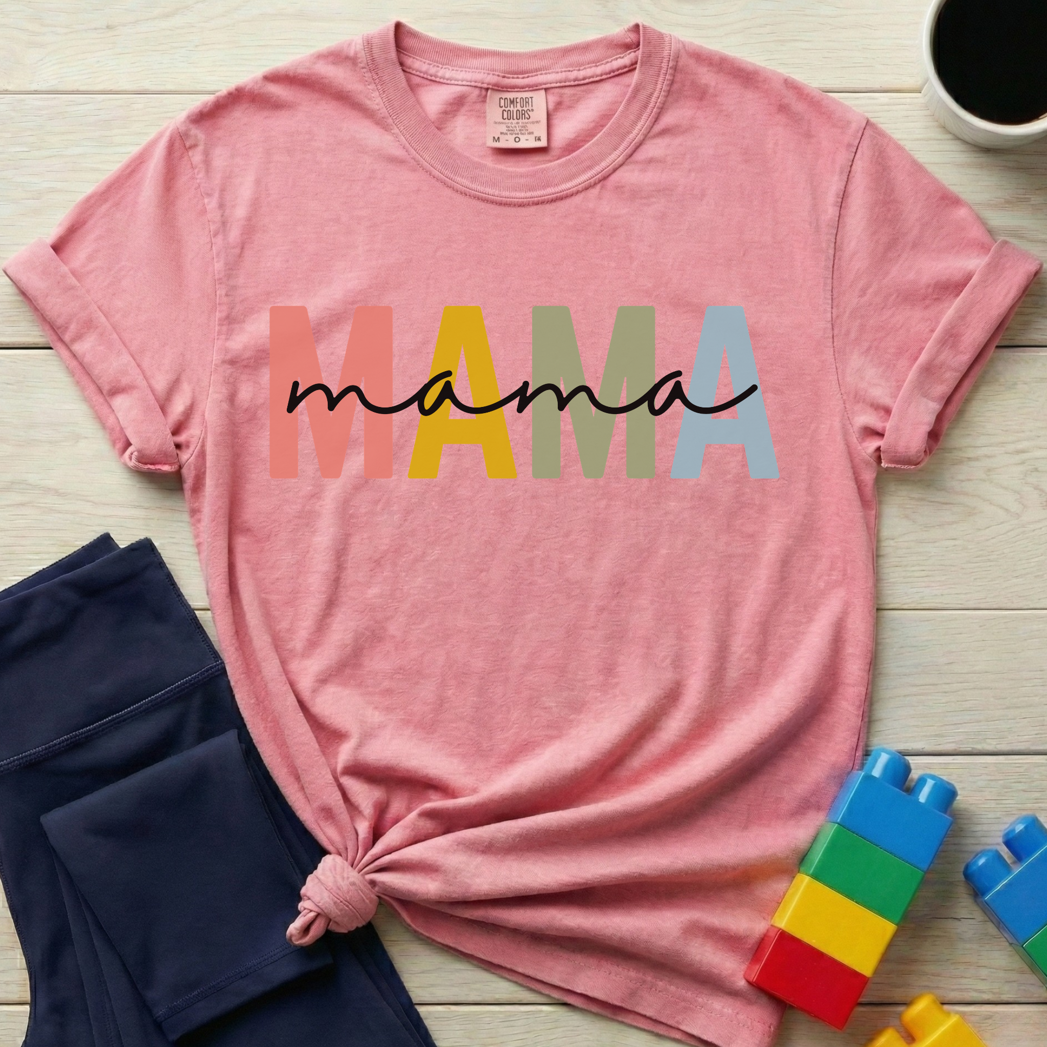 Mama T-Shirt