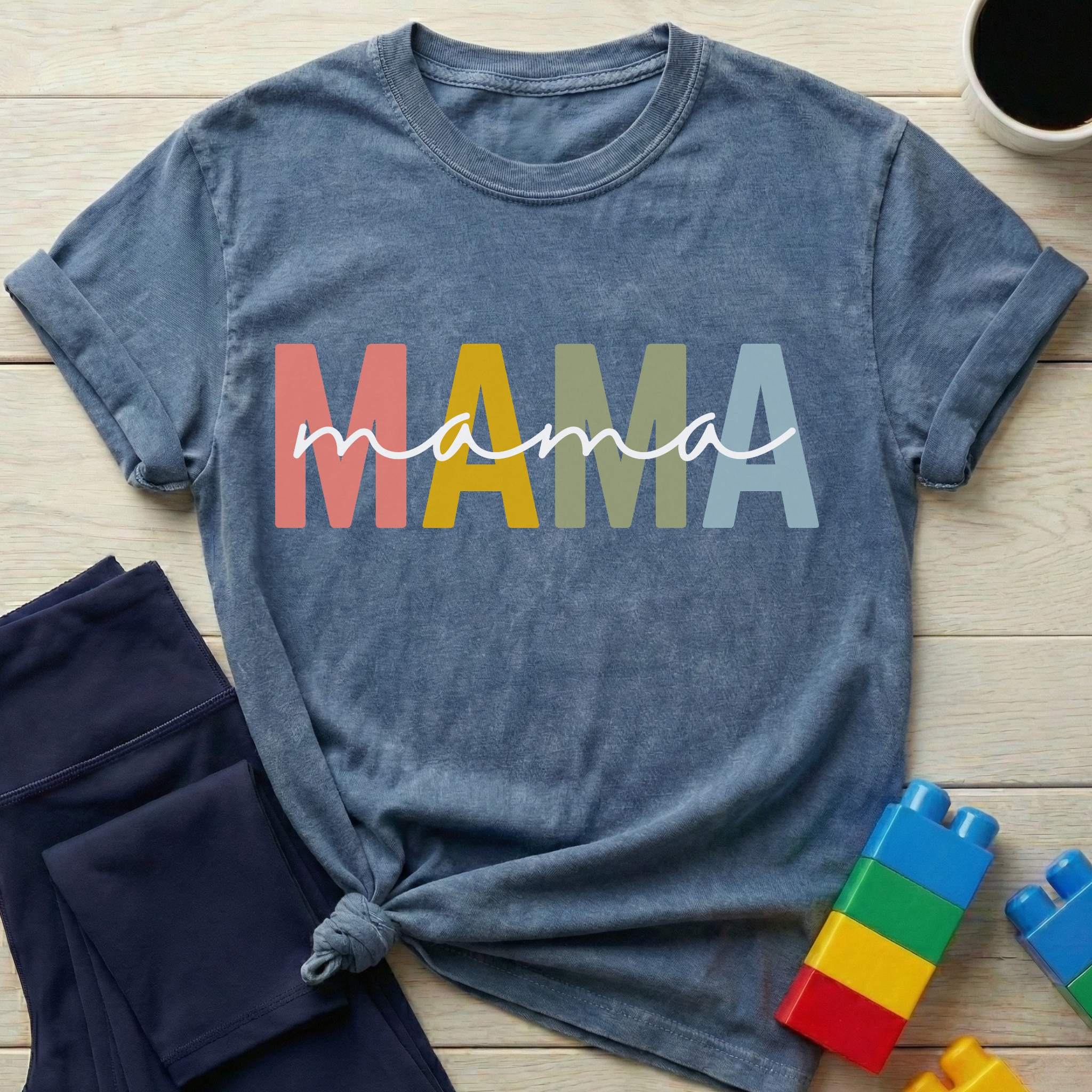 Mama T-Shirt