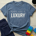Naps Are A Luxury T-Shirt