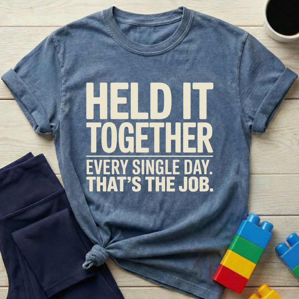 Held It Together T-shirt