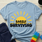 Barely Surviving T-Shirt