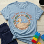 Nesting And Resting T-shirt