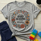 Built For Hard Seasons T-shirt