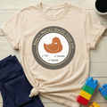 Mama's Mental Health First Aid T-shirt