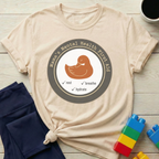 Mama's Mental Health First Aid T-shirt