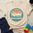 Mom Life Permanent Migration T-shirt