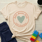 Soft Moms Club T-shirt