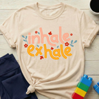 Inhale Exhale T-Shirt