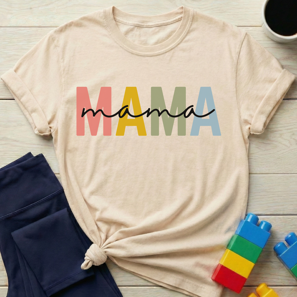 Mama T-Shirt
