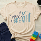 Just Breathe T-Shirt