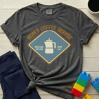 Mom's Coffee Service T-shirt