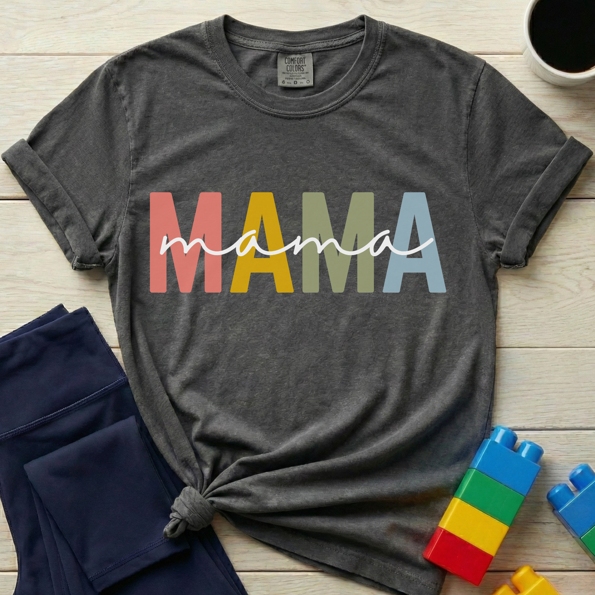 Mama T-Shirt