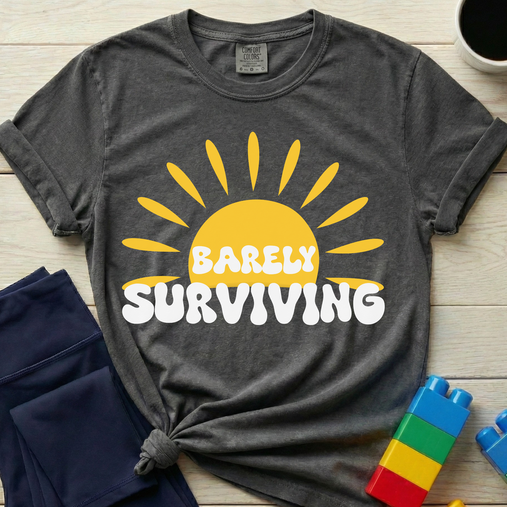 Barely Surviving T-Shirt