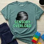 Sensory Overload T-shirt