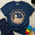 Nesting And Resting T-shirt