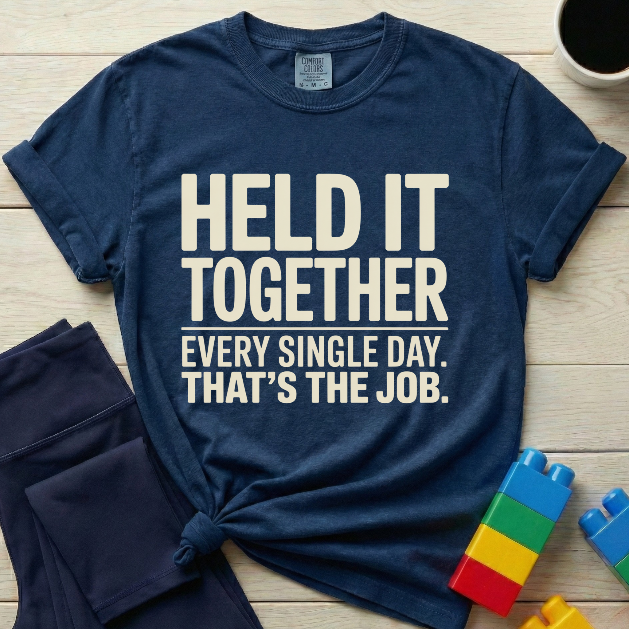 Held It Together T-shirt