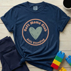 Soft Moms Club T-shirt