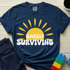 Barely Surviving T-Shirt
