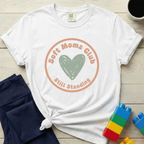 Soft Moms Club T-shirt