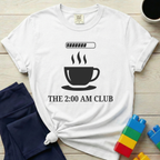 The 2AM Club T-shirt