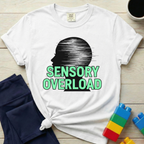 Sensory Overload T-shirt