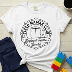 Keeping It Together Barely T-Shirt
