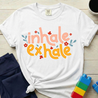 Inhale Exhale T-Shirt