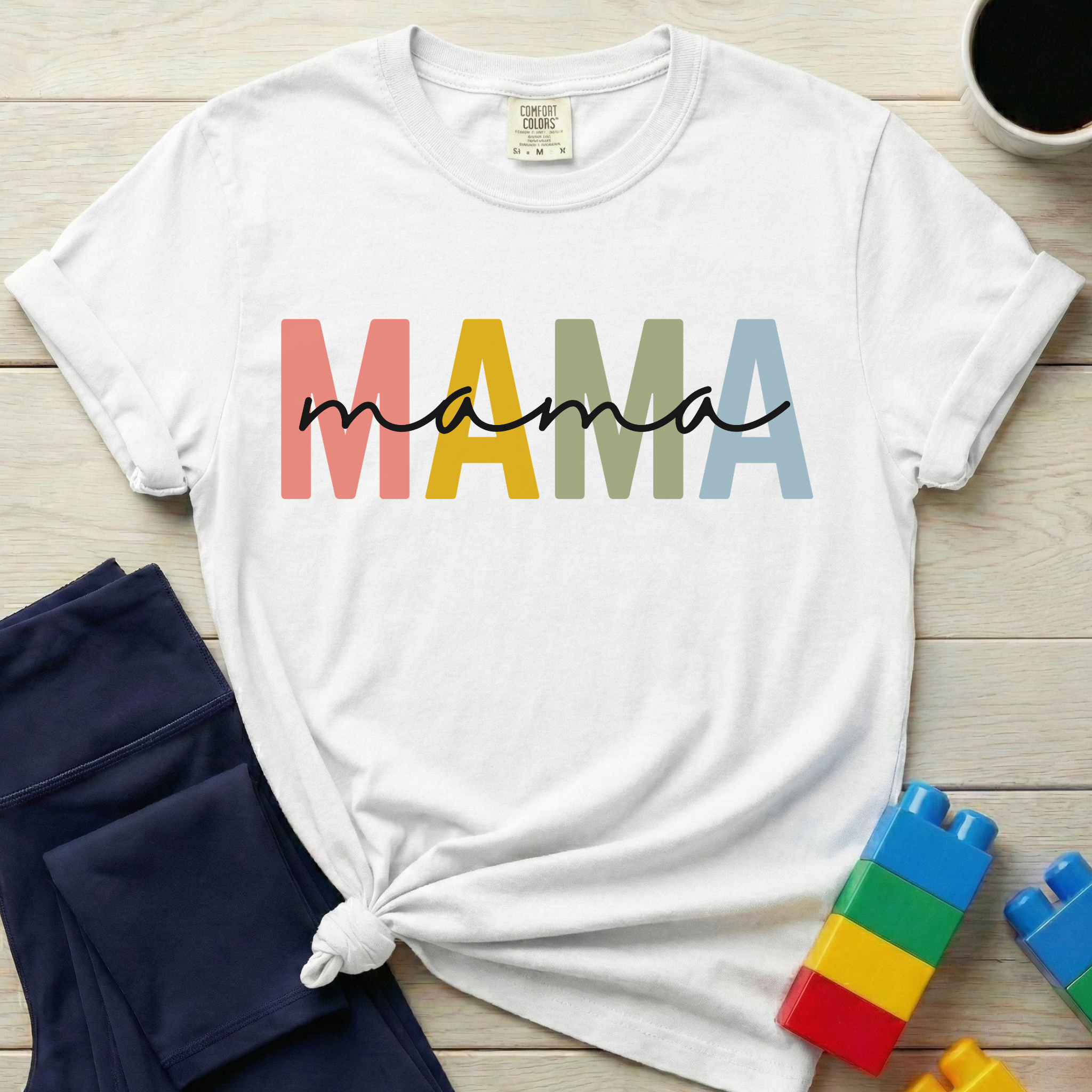 Mama T-Shirt