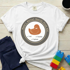 Mama's Mental Health First Aid T-shirt